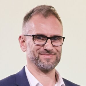 Bertrand Klaiber