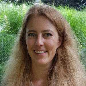 Chantal Peyer