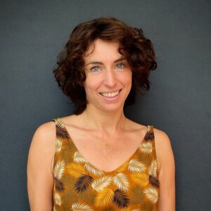 Julia Beyer