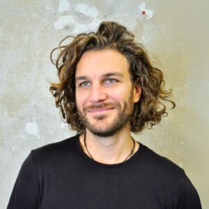 Lukas Hotz