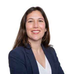 Sarah Balet