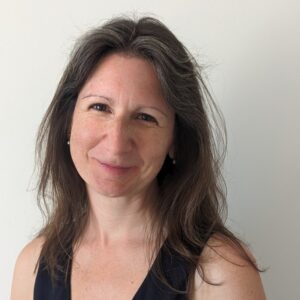Séverine Fantapie