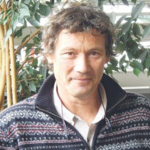 Pascal Boivin